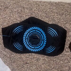 Black and Blue VR Accessory